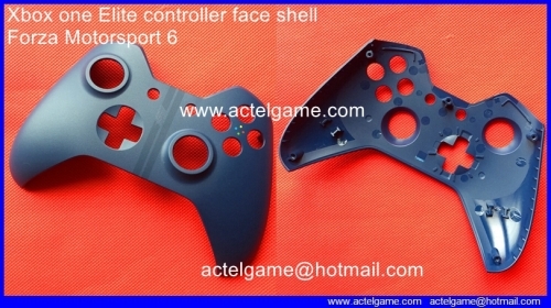 Xbox one Elite controller face shell case repair parts