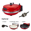 Electric Pizza Maker Oven