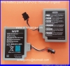 Wiiu battery pack 1500mah original WUP-012 repair parts