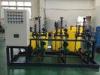 High Accuracy Chemical Feed Pumps For Industrial Wastewater Treatment