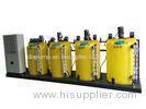 Chemical Automatic Sodium Hypochlorite Dosing System In Power Plant