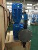 Motor Drive Mechanical Diaphragm Pump Plunger Dosing Pump High Safety