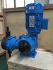 Heat Insulation Chemical Diaphragm Pump Mechanical Drive 2400L/H