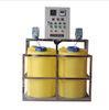 Auto Dosing Pump Chemical Dosing Tank For Sludge Dewatering Process