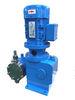 Hydraulically Actuated Double Diaphragm Pump For Dirty Water Treatment