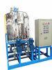 Automatic Hydraulic Chemical Dosing Unit For Chemical Injection OEM