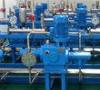 Electronic High Pressure Metering Pump For Power Plant Boiler Water Treatment