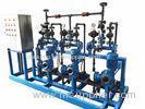 Stable Low Pressure Diaphragm Pump For Cooling Tower Water Treatment