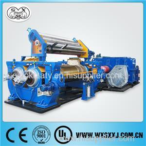 Rubber Mixing Machines Product Product Product