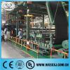 Four Roll Rubber Calender Machine for Rubber Sheet