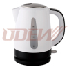 1.7L Plastic Concealed Cordless Electric Kettle