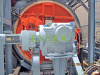 Automatic Intelligent Control Manipulator Shot Blasting Machine