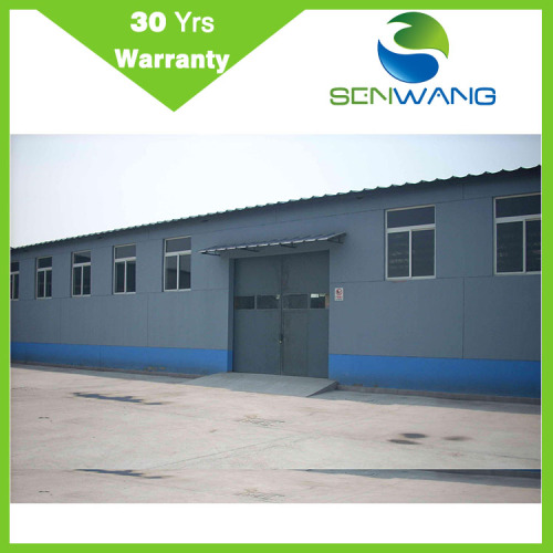 H beam steel prefabricated houses