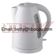 Electric Cordless Water Kettle