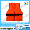 Manual Inflatable Life JacketN manual inflatable life jacket