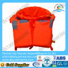 Manual Inflatable Life JacketN manual inflatable life jacket