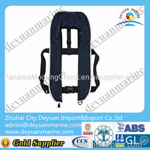 N inflatable life jacket/150N inflatable life vest