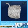 PE Polypropylene mooring rope