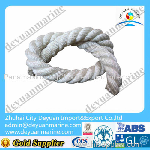 ATLAS mooring rope mooring rope