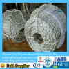 galvanized steel wire ropes