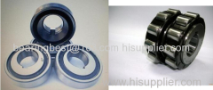 Cylindrical roller bearing cylindrical roller bearing