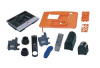 Plastic Product Autuo Parts Made by Plastic Mould Plastic Cover Injection Parts