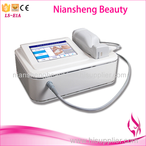 Hot sale!!!Professional Hifu slimming Ultrashape machine