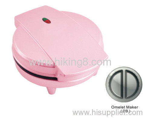 electric home use omelet maker crepe maker