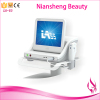 Niansheng competitive price HIFU ultrasound face wrinkle removal machine