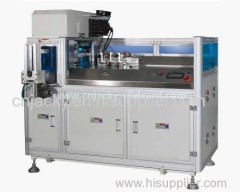 CNJ-120 Semi-Automatic Punching Machine(servo motor)