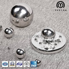 Yusion AISI S-2 Tool Steel Balls (ROCKBIT) 3/16