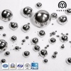 Yusion High Quality AISI52100 Steel Ball (4.7625mm-150mm)