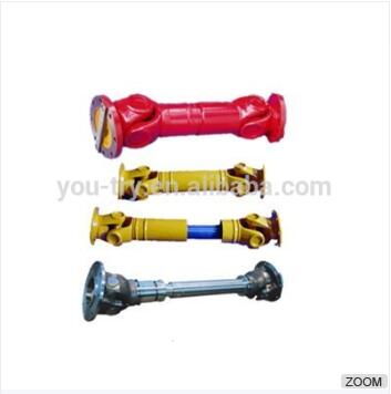 Industrial Heavy Duty Cardan Shaft cardan shaft