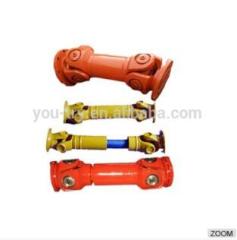 Industrial Heavy Duty Cardan Shaft