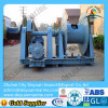 20KN electric mooring winch