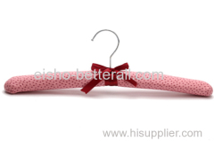 Betterall Display Satin Hanger And High Quality Sweater Hangers