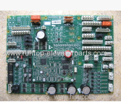 OTIS elevator parts PCB GAA26800LC7