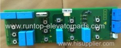 OTIS elevator parts PCB GAA26800T1