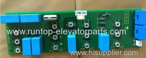 OTIS elevator parts PCB GAA26800T1