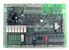 OTIS elevator parts PCB GBA21230F2