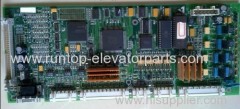 OTIS elevator parts PCB GBA26800H1