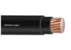 One Core 1kV Copper Conductor PVC Insulated Cable PVC Sheathed Electrical Cable