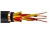 Twisted Pair Conductor Shielded Instrument Cable Commercial 0.5 - 1.5 sq mm