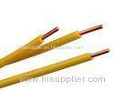 Signal Building Low Smoke Zero Halogen Cable Single Core 300V 500V