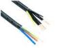 PO Sheathed Control Low Smoke Zero Halogen Cable With Copper Conductor