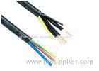 PO Sheathed Control Low Smoke Zero Halogen Cable With Copper Conductor