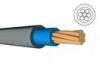 1000 Volt PVC Insulated And Sheathed Cable Aluminum Conductor 1 Core - 5 Core