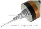 21/35 kV Medium voltage AL/XLPE/CWS/PVC Electric cable with the concentric conductor screen