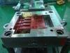 Professional automotive plastic injection molding with LKM HASCO DME Mould base