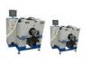 Stator Slot Insulation Paper Inserting Machine / Single Slot Shape SMT - CW200